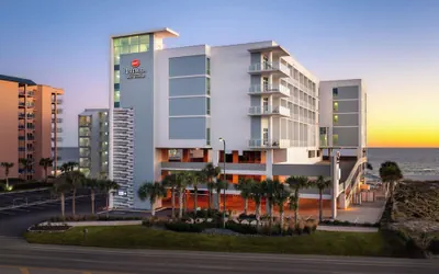 Best Western Premier The Tides