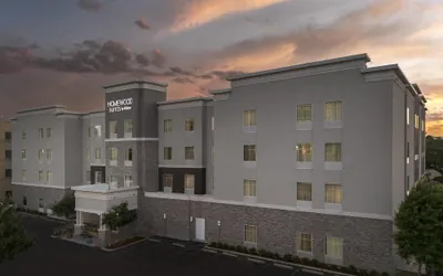 Homewood Suites by Hilton Metairie New Orleans
