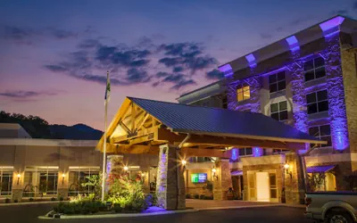 Holiday Inn Express Gatlinburg Downtown by IHG