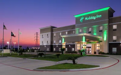 Holiday Inn Galveston Island by IHG