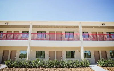 Palace Inn 290 & Jones Rd