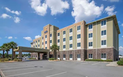 Comfort Inn & Suites Valdosta I-75