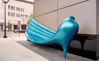 Hyatt Place Arlington/Courthouse Plaza