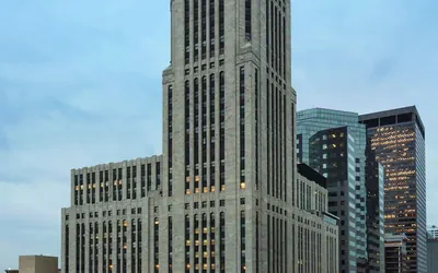 Hotel LeVeque, Autograph Collection