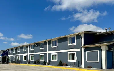 Days Inn by Wyndham New Orleans Pontchartrain