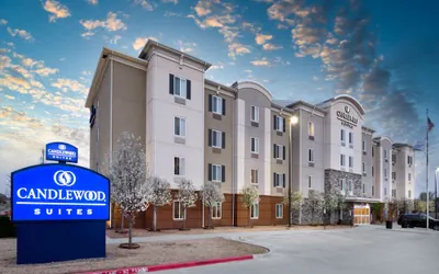 Candlewood Suites Enid by IHG