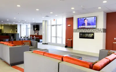 Holiday Inn Abilene - North College Area by IHG