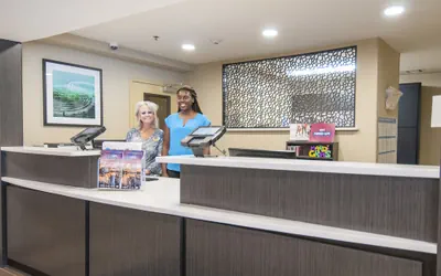 Candlewood Suites Baton Rouge - College Drive by IHG
