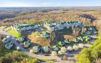 Sunrise Ridge Resort