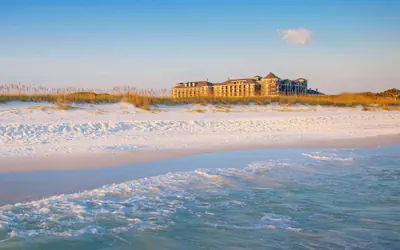 The Henderson Beach Resort & Spa