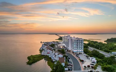 Residence Inn by Marriott Ocean City