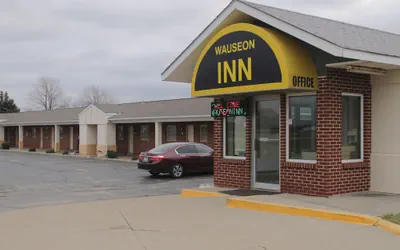 Rodeway Inn Wauseon