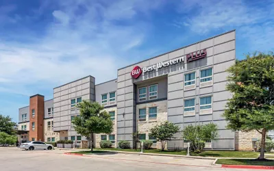 Best Western Plus Pflugerville
