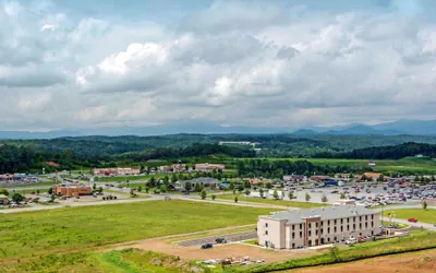 Comfort Inn & Suites East Ellijay