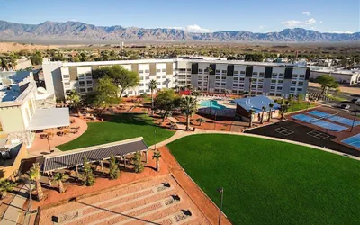 Holiday Inn Resort Mesquite by IHG