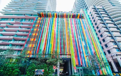 Dua Miami, Autograph Collection