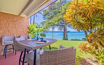 Kuleana 706 - 1Br Condo