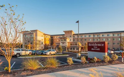 Residence Inn by Marriott Austin Airport