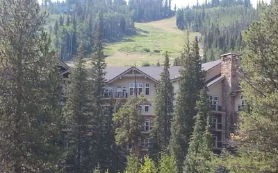 Timbers & Lone Eagle by Vail Resorts