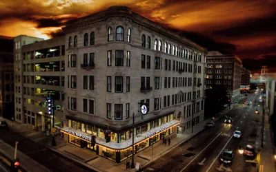 voco Hotel Napoleon Memphis by IHG