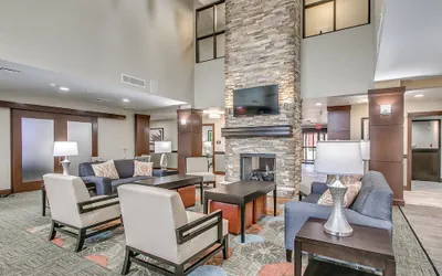 Staybridge Suites Lubbock South by IHG