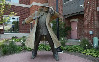 Hotel Indigo Naperville Riverwalk by IHG