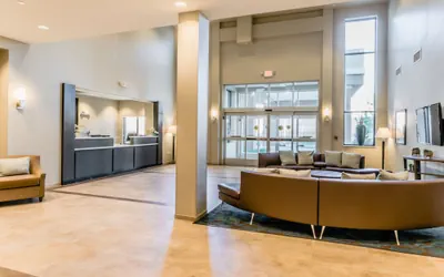 Candlewood Suites Hartford Downtown by IHG