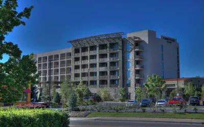 Courtyard by Marriott Pigeon Forge