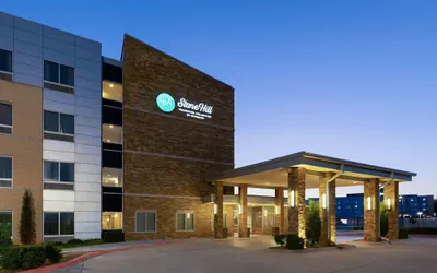 Stone Hill Norman, Trademark Collection by Wyndham