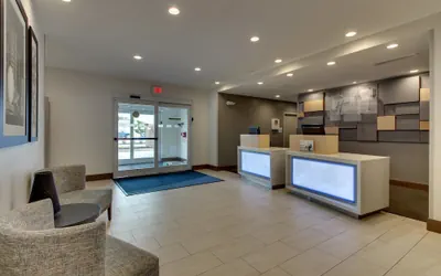 Holiday Inn Express & Suites Ithaca by IHG