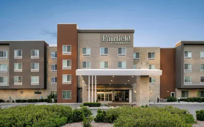 Fairfield Inn & Suites by Marriott Salt Lake City Midvale