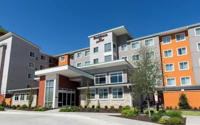 Residence Inn by Marriott Oklahoma City Northwest