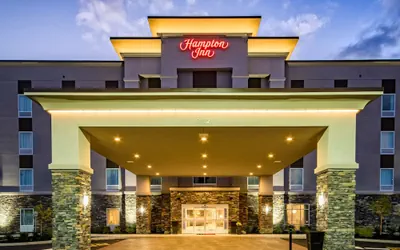 Hampton Inn Lockport - Buffalo