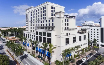 Hyatt Place Boca Raton/Downtown