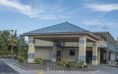 Extended Stay - Ormond Beach