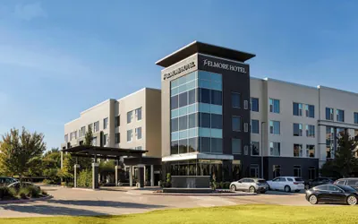 The Elmore Hotel, DFW Southlake, a Tribute Portfolio Hotel