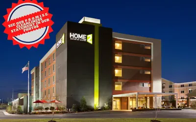 Home2 Suites by Hilton Charlotte Airport