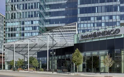 Hotel Indigo Denver Downtown - Union Station by IHG