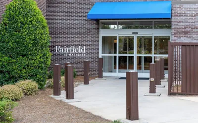 Fairfield Inn and Suites by Marriott Charlotte Airport
