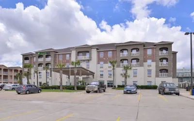 Holiday Inn Express & Suites Corpus Christi - N Padre Island by IHG