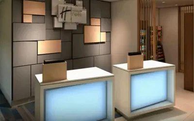 Holiday Inn Express & Suites Dallas Northeast - Arboretum by IHG