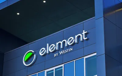 Element Chandler Fashion Center