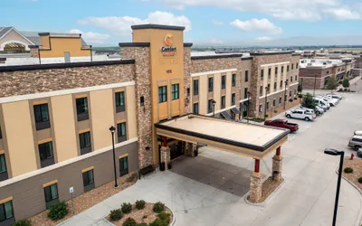 Comfort Suites Loveland