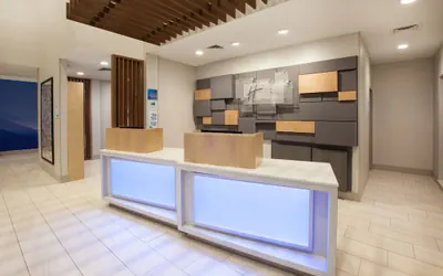 Holiday Inn Express & Suites Indianapolis NE - Noblesville by IHG