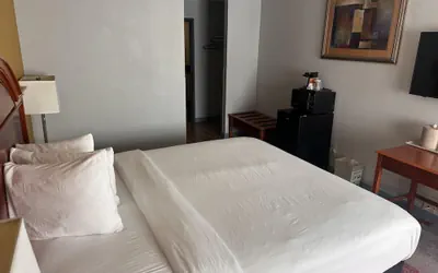 Americas Best Value Inn Hayward