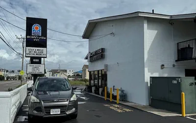 Ocean View Inn