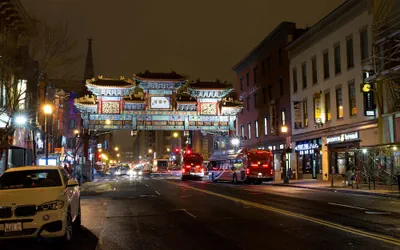 Motto by Hilton Washington DC City Center