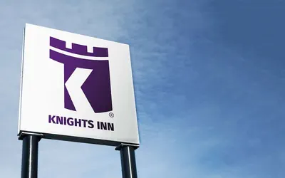 Knights Inn North Richland Hills