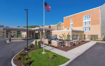 SpringHill Suites by Marriott Fishkill