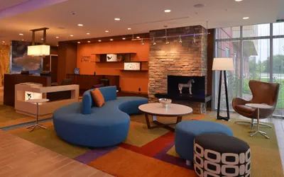 Fairfield Inn & Suites Corpus Christi Aransas Pass